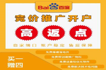 成本效益分析：百度推广月费案例